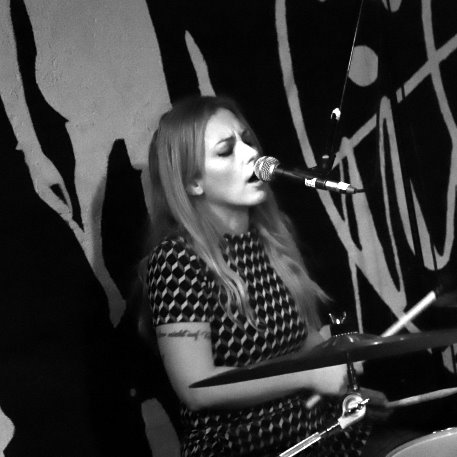 I-Tiki Maki (I, D, Berlin) Muggefug, Cottbus - 7. Februar 2025 (5).JPG